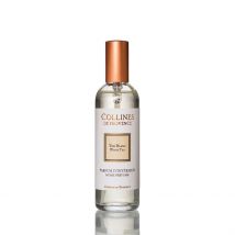 Parfum d'Interieur The Blanc 100ml - Collines de Provence