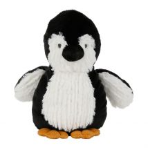 Peluche Pingouin Noir et Blanc - Songes - Jardin D'Ulysse