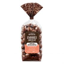 Perles Petillantes Lait 170g - Le Comptoir de Mathilde