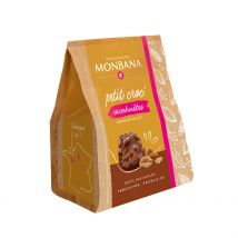 Petit Croc' Lait Cacahuetes 53g - Monbana