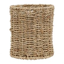 Porte Ustensiles en Jonc de Mernaturel - Borneo - Côté Table