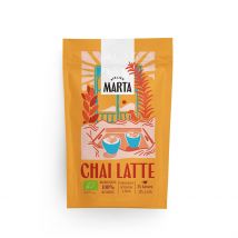Préparation Pour Chaï Latté 125gr - Atelier Marta