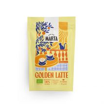Préparation Pour Golden Latté 125gr - Atelier Marta