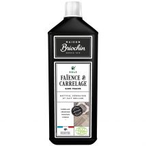 Produit d'Entretien Des Sols Carreles et Plastifies 1L - Briochin