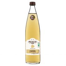 Pur Jus de Raison Blanc Sémillion et Sauvignon Bio 75cl - Meneau