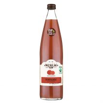 Pur Jus de Tomate de Marmande Bio 75cl - Meneau