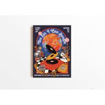 Puzzle Boogie - 1000 Pieces - Pièce And Love