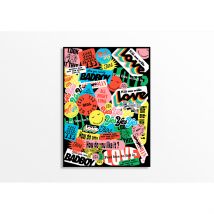 Puzzle Popup - 1000 Pieces - Pièce And Love