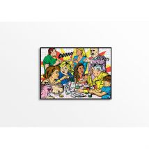 Puzzle Sisi La Famille - 1000 Pieces - Pièce And Love