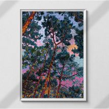 Puzzle Sound Of Silence By Suzie - 1000 Pieces - Pièce And Love