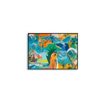 Puzzle Surf By G.kero 68x49cm 1000 Pieces - Pièce And Love