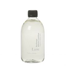 Recharge Bâtons à Parfum Coquelicot, Pivoine, Musc 500ml - Lune - Amélie et Mélanie