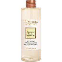 Recharge Bergamote Fraiche 200ml - Collines de Provence