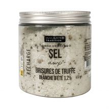Recharge de Sel à La Brisure de Truffe Blanche d'Été 1.2% - Savor & Sens