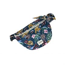 Sac Banane Bleu - Matis - MAISON AUGUSTIN