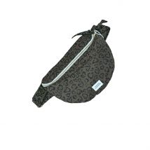 Sac Banane Kaki - Leo - MAISON AUGUSTIN