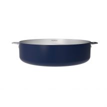 Sauteuse en Inox Myrtille D28cm - La Merveilleuse - Cookut