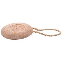 Savon Corde 220g Exfoliant Au Son de Ble - La Savonnerie de Nyons