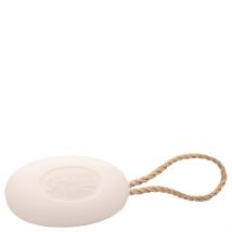 Savon Corde Au Lait D'anesse Bio 220 Gr - La Savonnerie de Nyons