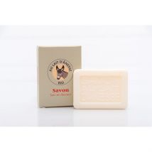 Savon d'Invité Lait D'anesse 25g Bio - La Savonnerie de Nyons