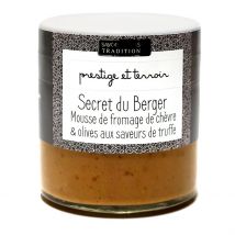 Secret du Berger - Savor & Sens