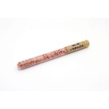 Sel Rose de L'Himalaya en Tube 33g - LE MONDE EN TUBE