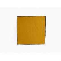 Serviette de Table 42x42cm Hono Curry - Vent du Sud