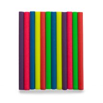 Set de 12 Réflecteurs Pour Rayon de Vélo - Kikkerland