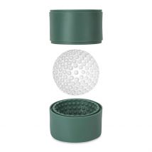 Set de Moule à Glaçons Golf - Kikkerland