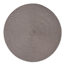Set de Table Mocca D38cm - Twist - Zeller