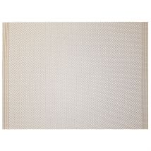 Set de Table Ivoire et Or 45x33cm - Archi - Winkler