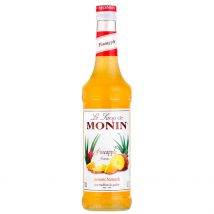 Sirop Ananas - 70 Cl - Monin