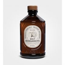 Sirop Brut de Bergamote - 400 Ml - Bacanha