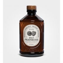 Sirop Brut de Framboise - 400 Ml - Bacanha