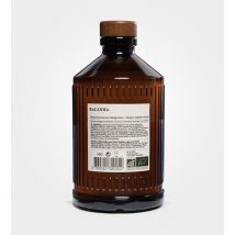Sirop Brut de Gingembre 400ml - Bacanha