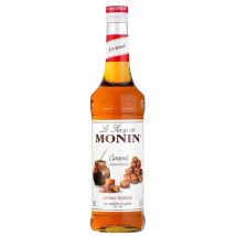 Sirop Monin Au Caramel 70cl - Monin