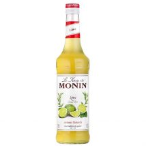 Sirop Monin Citron Vert 70cl - Monin