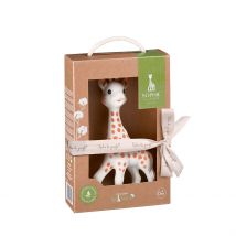Sophie La Girafe So'pure - Idée Cadeau - Sophie La Girafe