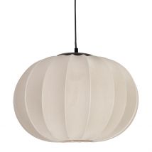 Suspension en Coton Beige D40cm - Klosen - SEMA Design