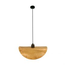 Suspension en Métal H13cm Doré - Dijk