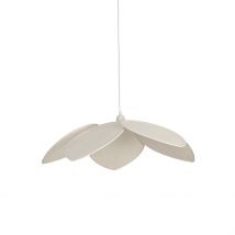 Suspension en Papier Écru D70cm - SEMA Design