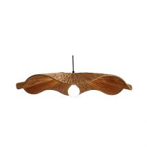 Suspension Ondulante D75xh13cm - Non Electrique - Papier - Opjet