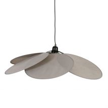 Suspension en Coton D73cm Anthracite - Evasion - Opjet