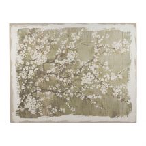 Tableau Pommier Sur Toile - Côté Table