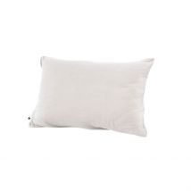 Taie D'oreiller Chantilly en Gaze de Coton 50x70cm - Gaia - L'effet Papillon