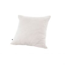 Taie D'oreiller Chantilly en Gaze de Coton 60x60cm - Gaia - L'effet Papillon
