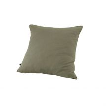 Taie D'oreiller Romarin en Gaze de Coton 60x60cm - Gaia - L'effet Papillon