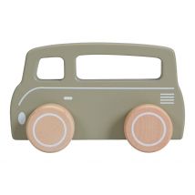 Van en Bois Olive - Little Dutch