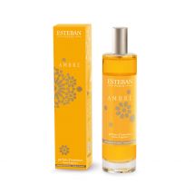 Vaporisateur 75ml Ambre - Esteban