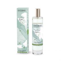 Vaporisateur 75ml Pur Lin - Esteban